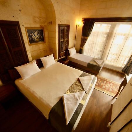 Kaliruha Hotel Sanliurfa Luaran gambar