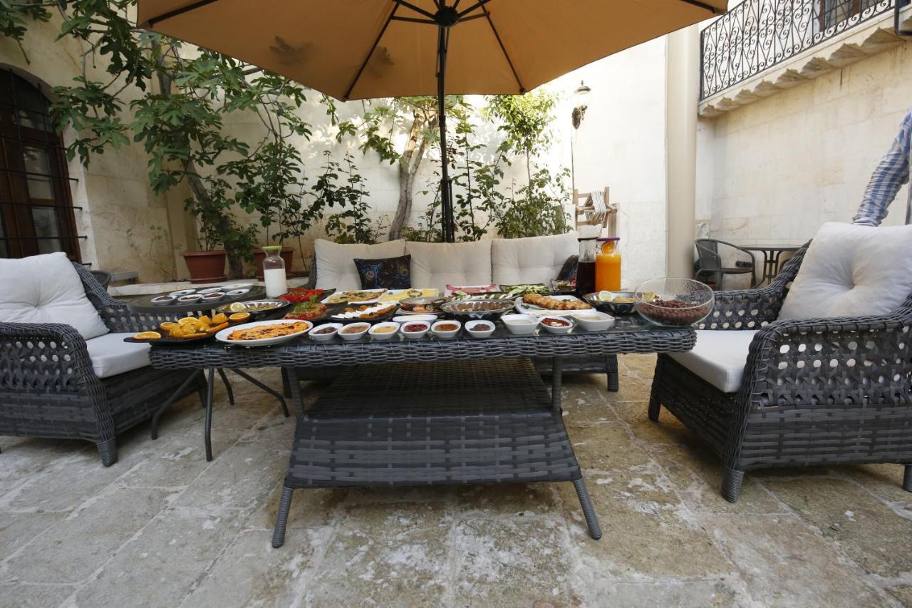 Kaliruha Hotel Sanliurfa Luaran gambar