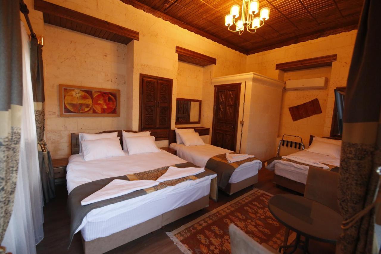 Kaliruha Hotel Sanliurfa Luaran gambar