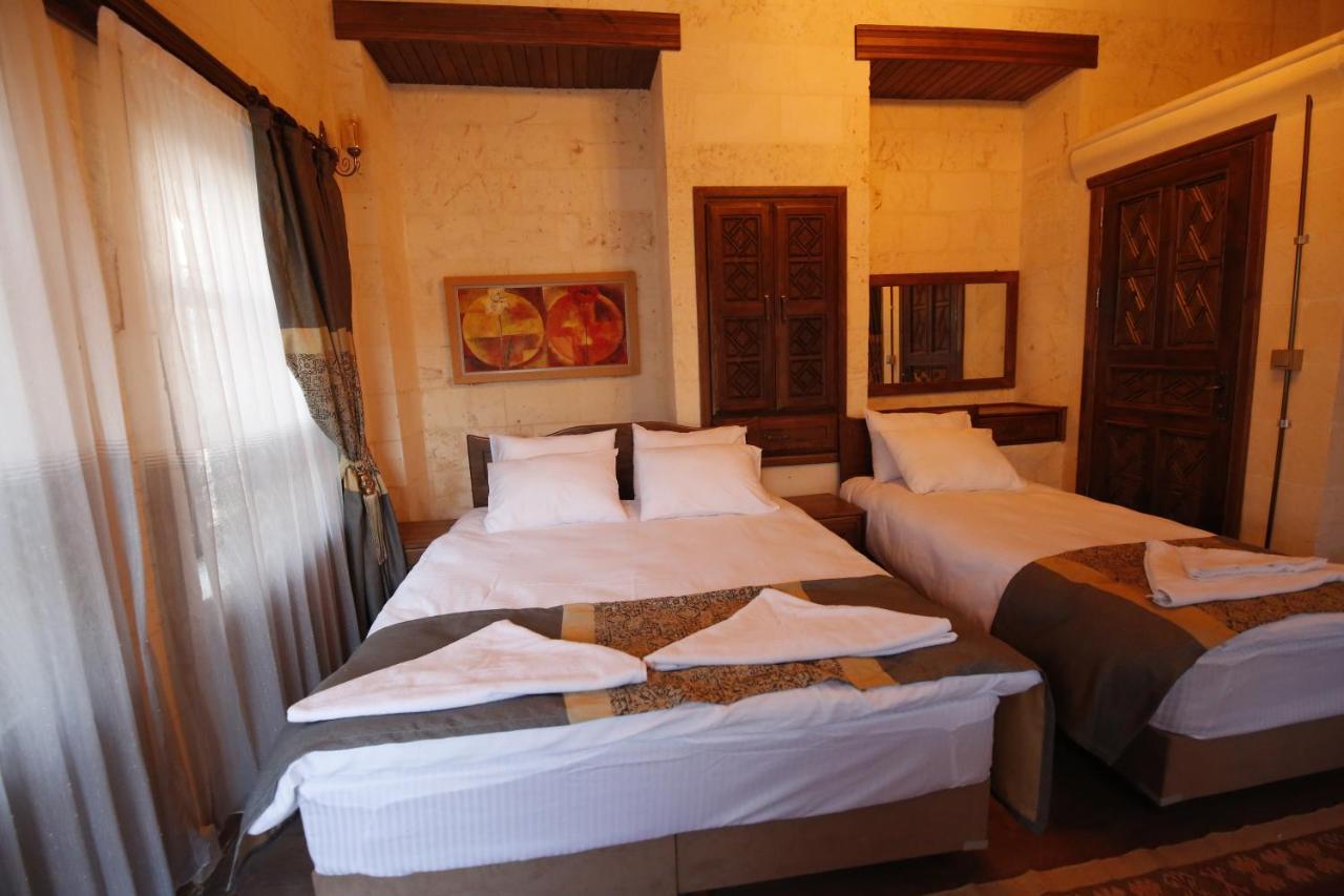 Kaliruha Hotel Sanliurfa Luaran gambar