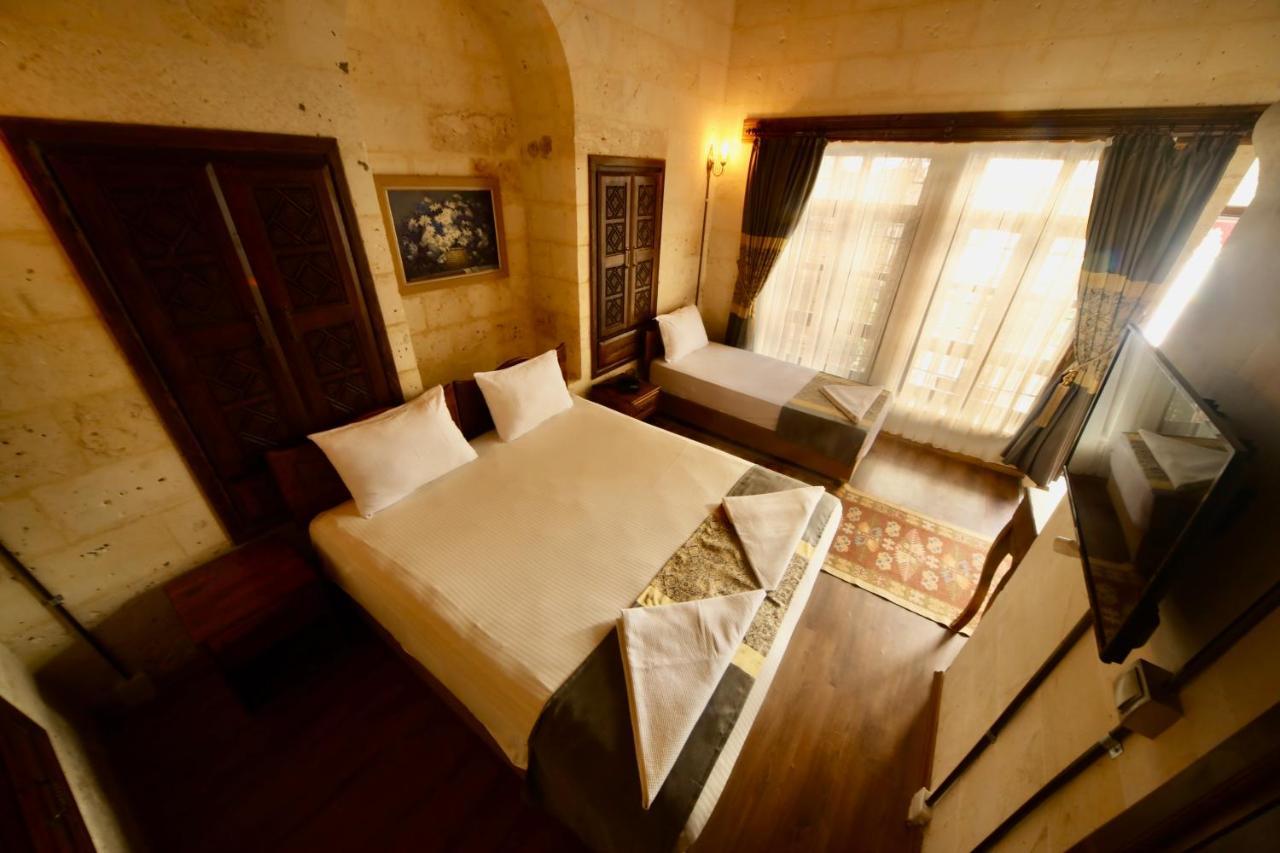 Kaliruha Hotel Sanliurfa Luaran gambar