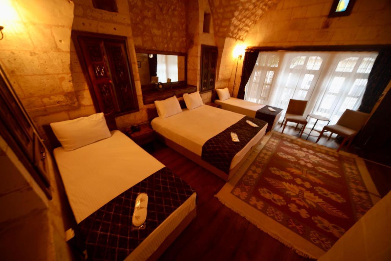Kaliruha Hotel Sanliurfa Luaran gambar