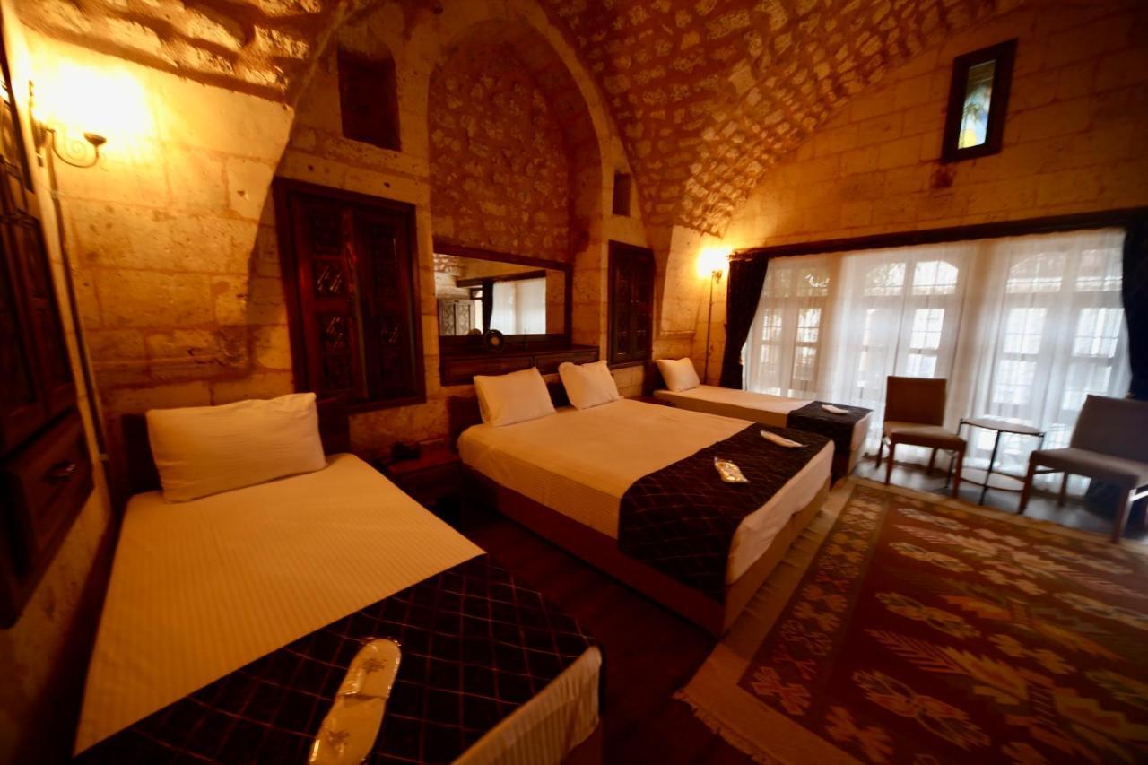 Kaliruha Hotel Sanliurfa Luaran gambar