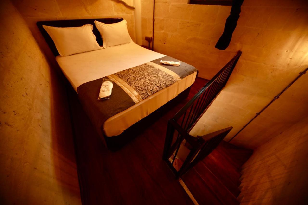 Kaliruha Hotel Sanliurfa Luaran gambar