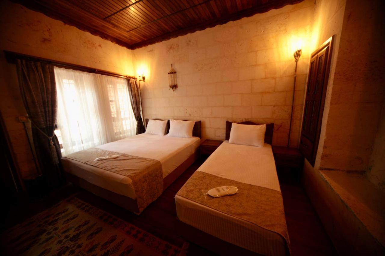 Kaliruha Hotel Sanliurfa Luaran gambar