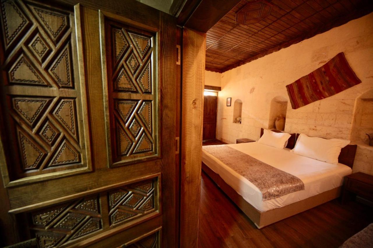 Kaliruha Hotel Sanliurfa Luaran gambar