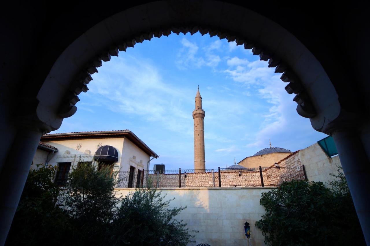 Kaliruha Hotel Sanliurfa Luaran gambar