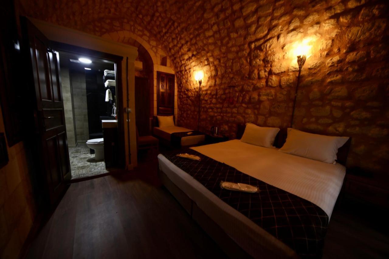 Kaliruha Hotel Sanliurfa Luaran gambar