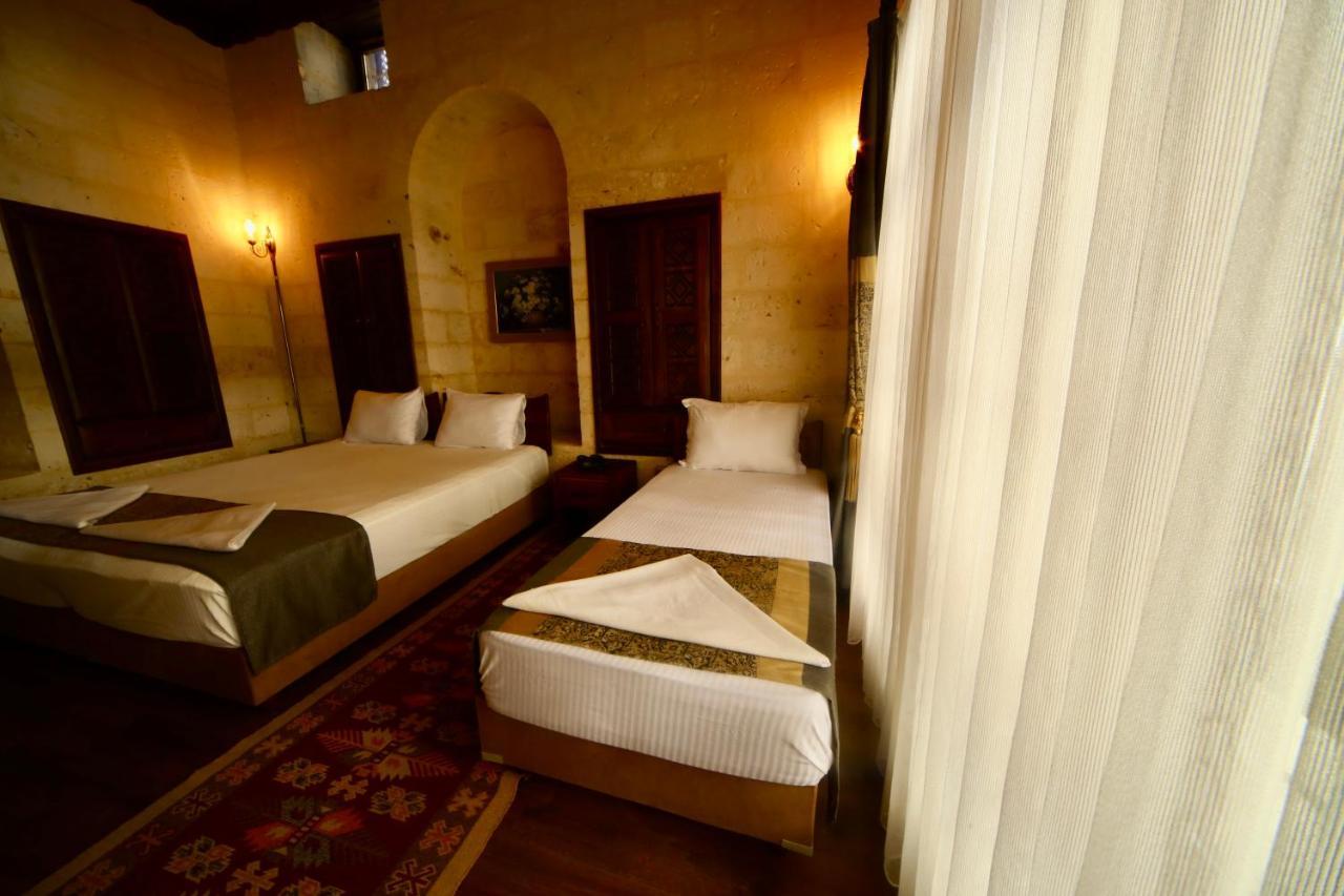 Kaliruha Hotel Sanliurfa Luaran gambar