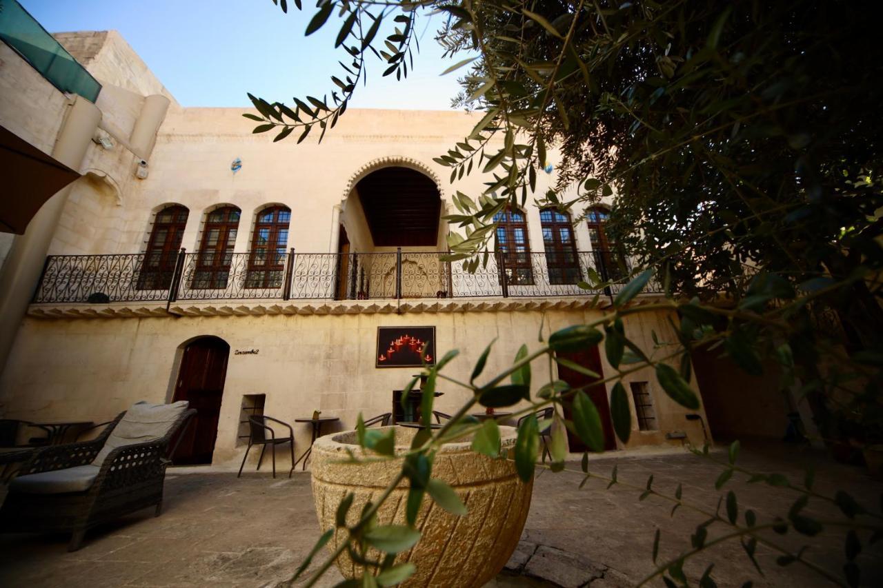 Kaliruha Hotel Sanliurfa Luaran gambar