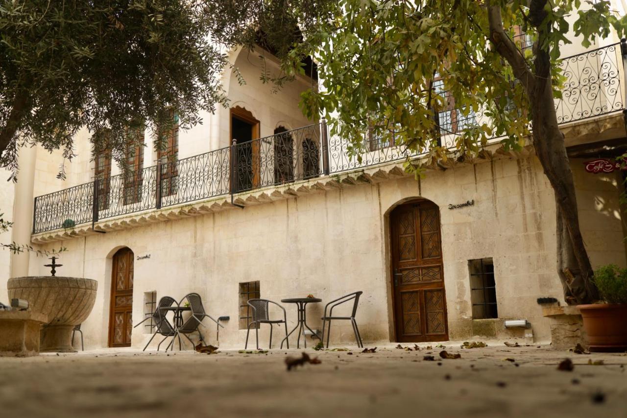 Kaliruha Hotel Sanliurfa Luaran gambar