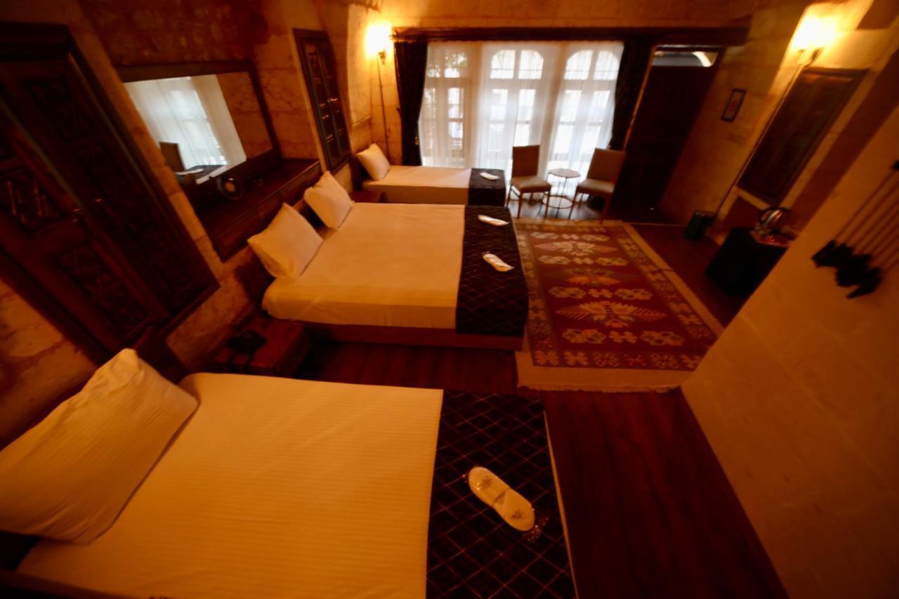 Kaliruha Hotel Sanliurfa Luaran gambar