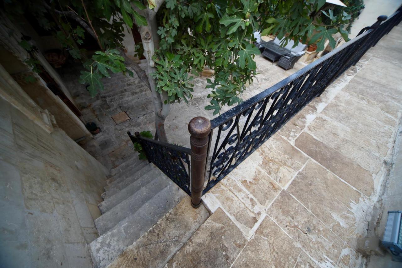 Kaliruha Hotel Sanliurfa Luaran gambar