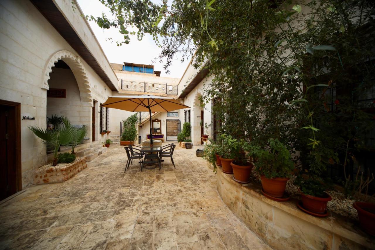 Kaliruha Hotel Sanliurfa Luaran gambar