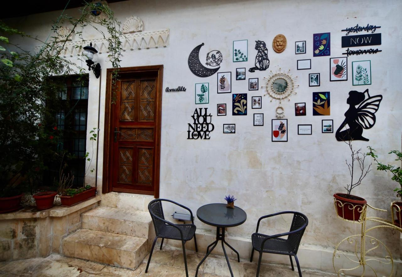 Kaliruha Hotel Sanliurfa Luaran gambar