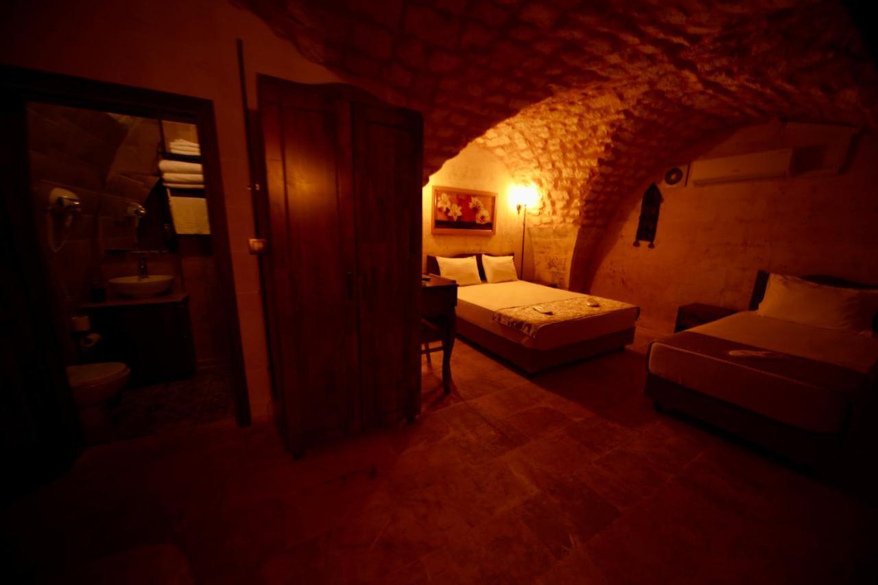 Kaliruha Hotel Sanliurfa Luaran gambar