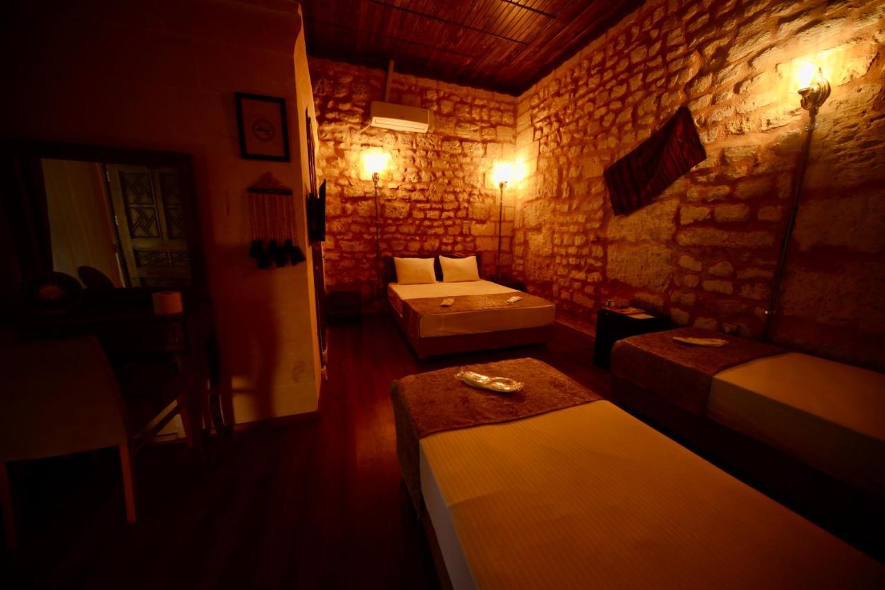 Kaliruha Hotel Sanliurfa Luaran gambar