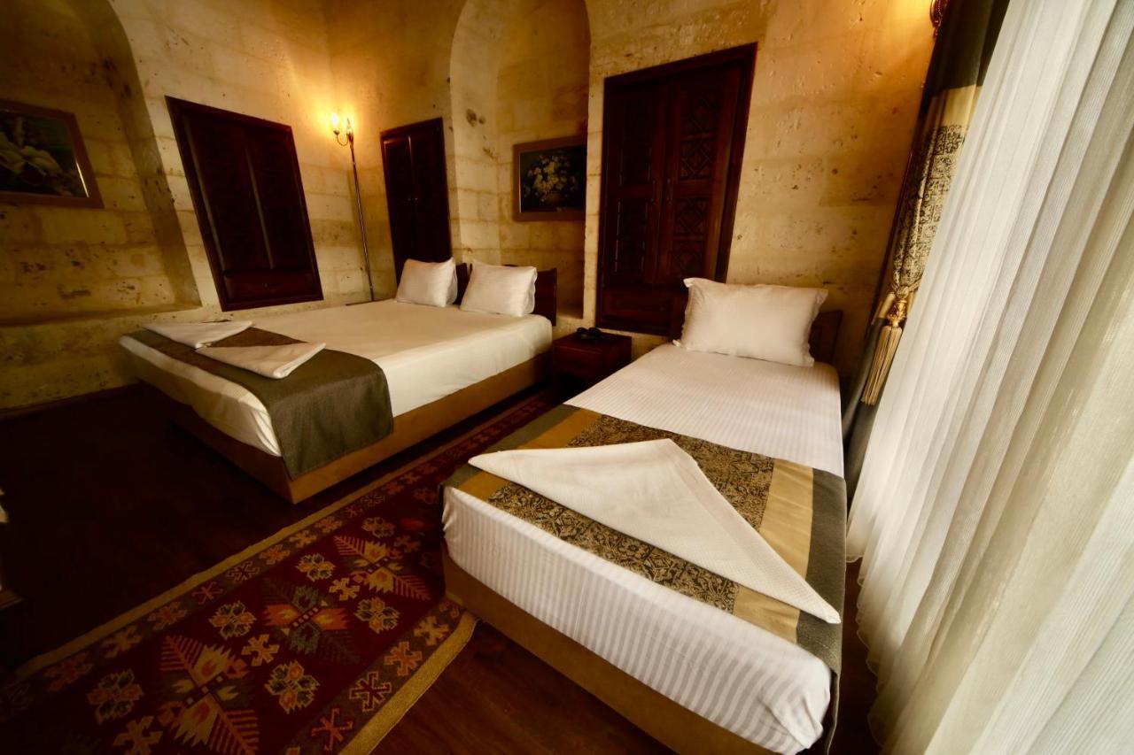 Kaliruha Hotel Sanliurfa Luaran gambar