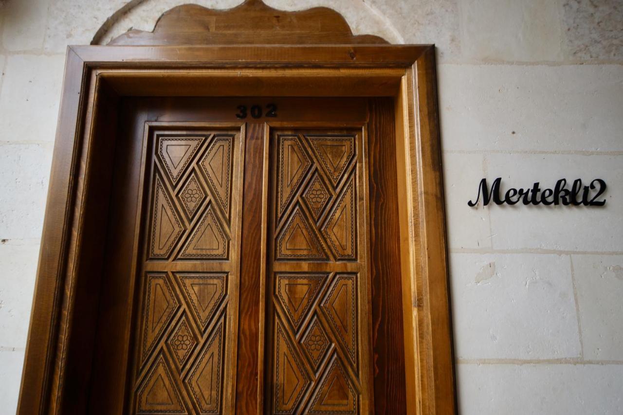 Kaliruha Hotel Sanliurfa Luaran gambar