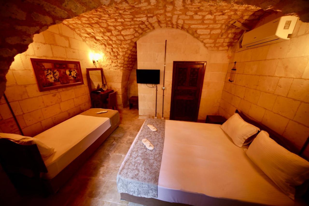 Kaliruha Hotel Sanliurfa Luaran gambar