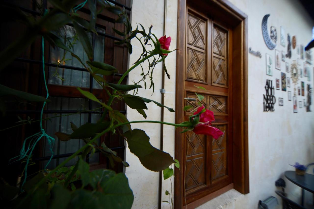 Kaliruha Hotel Sanliurfa Luaran gambar