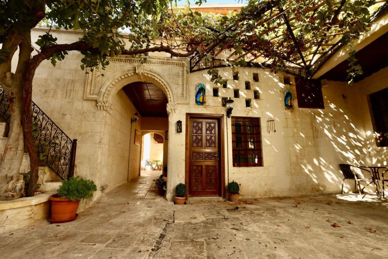 Kaliruha Hotel Sanliurfa Luaran gambar
