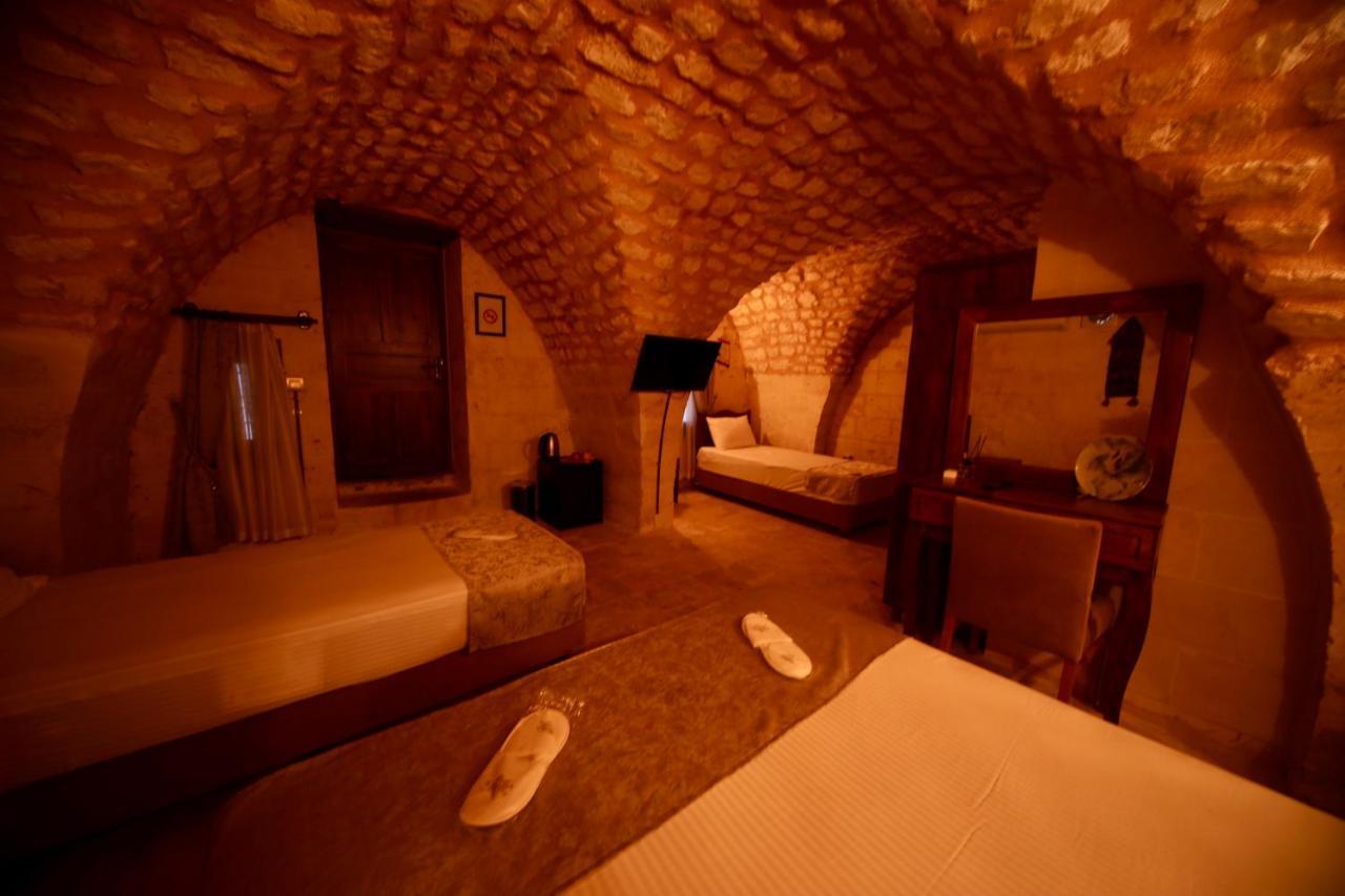 Kaliruha Hotel Sanliurfa Luaran gambar
