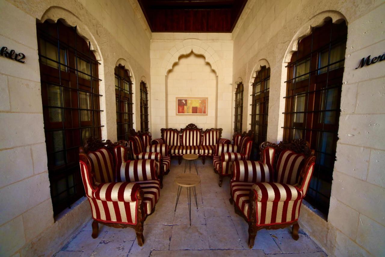 Kaliruha Hotel Sanliurfa Luaran gambar