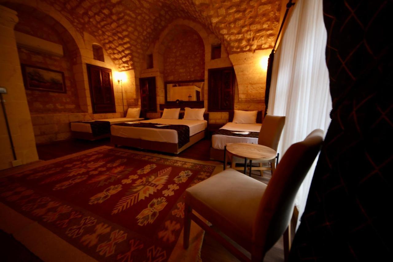 Kaliruha Hotel Sanliurfa Luaran gambar