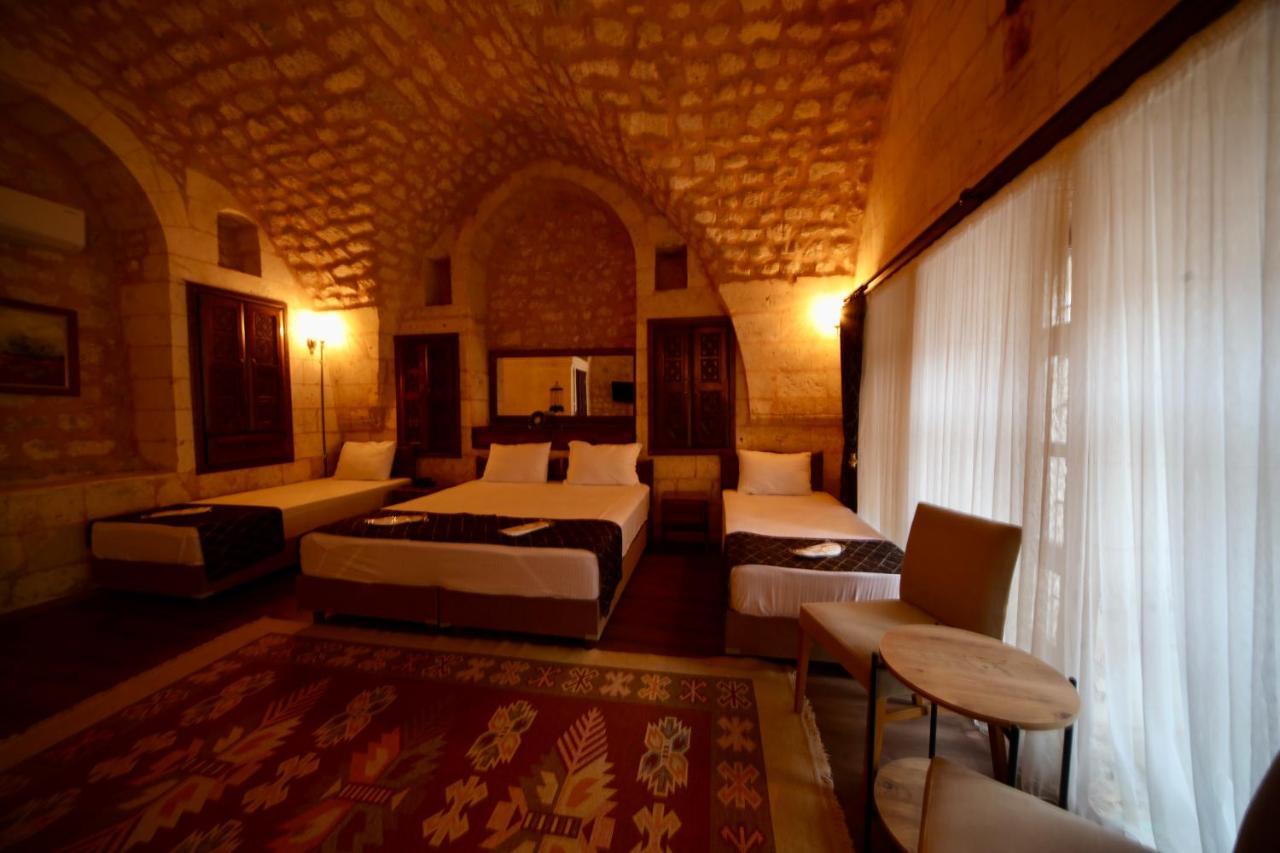Kaliruha Hotel Sanliurfa Luaran gambar