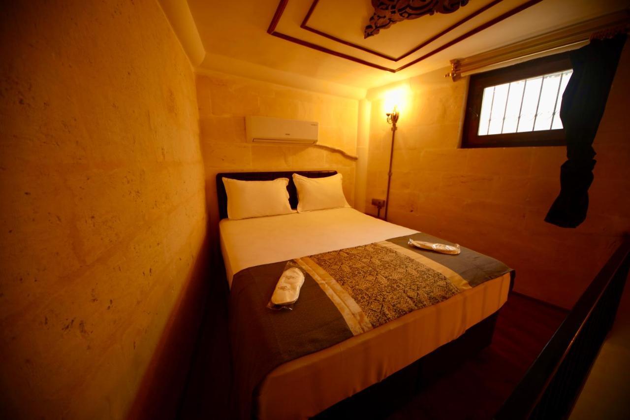 Kaliruha Hotel Sanliurfa Luaran gambar