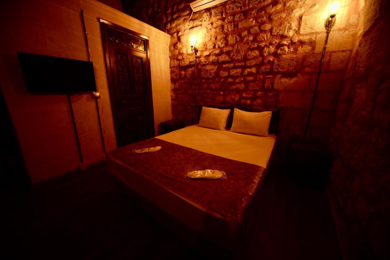 Kaliruha Hotel Sanliurfa Luaran gambar