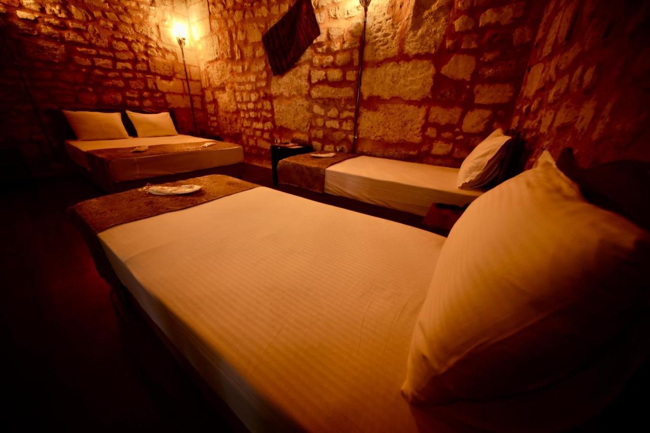 Kaliruha Hotel Sanliurfa Luaran gambar