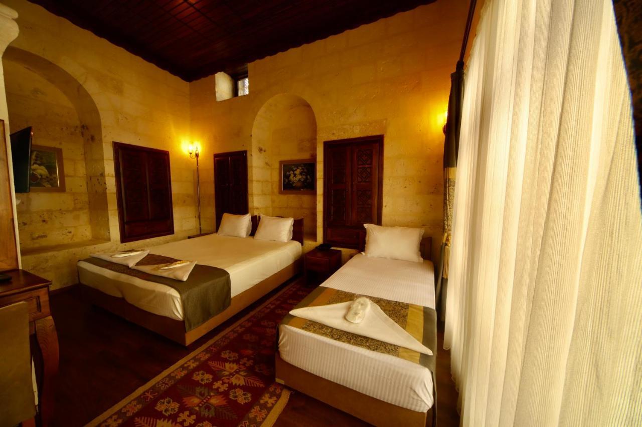 Kaliruha Hotel Sanliurfa Luaran gambar
