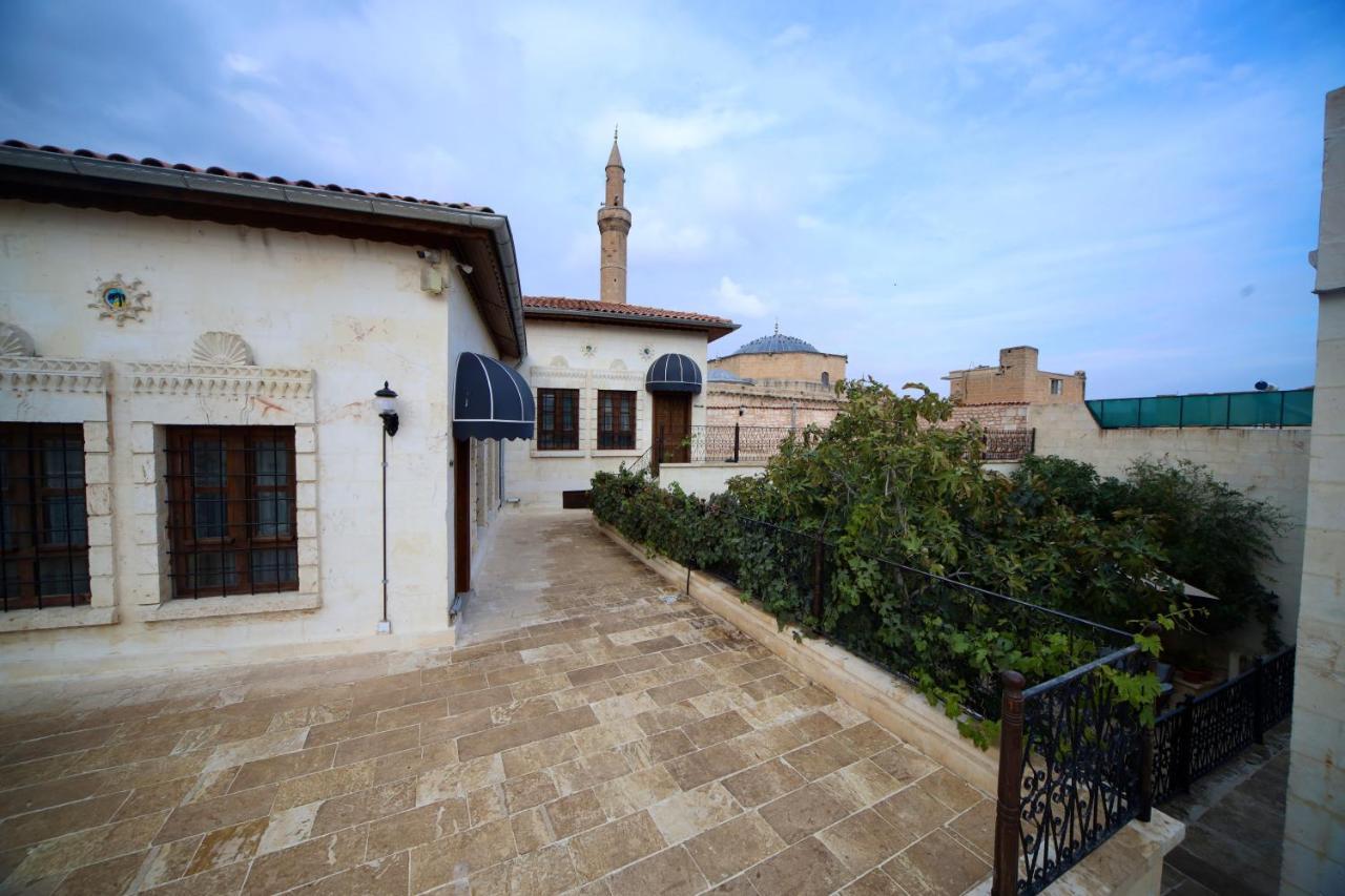Kaliruha Hotel Sanliurfa Luaran gambar