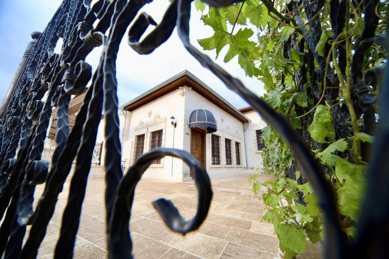 Kaliruha Hotel Sanliurfa Luaran gambar