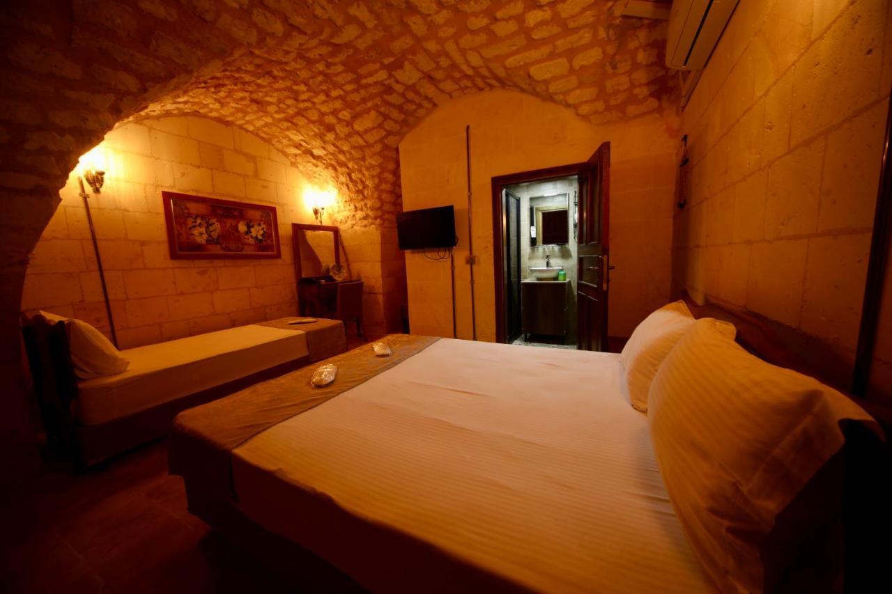 Kaliruha Hotel Sanliurfa Luaran gambar