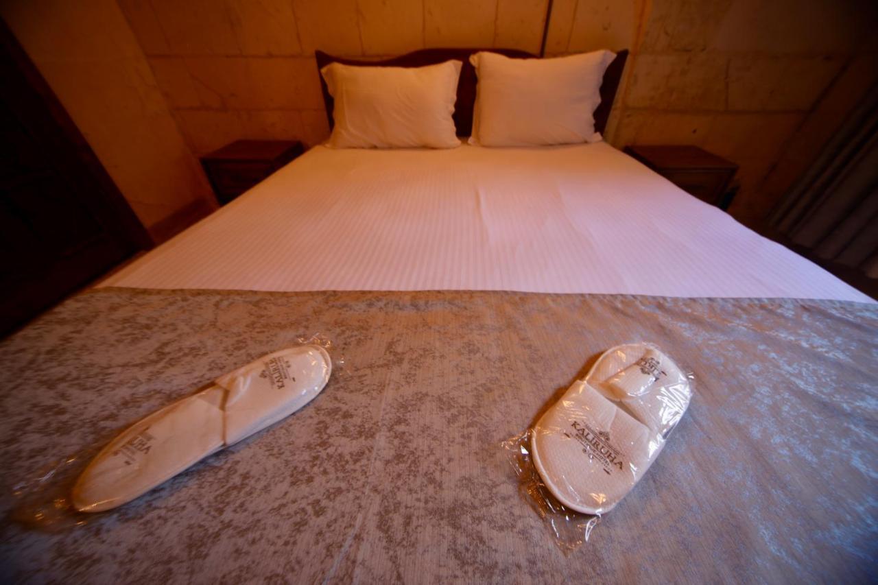 Kaliruha Hotel Sanliurfa Luaran gambar