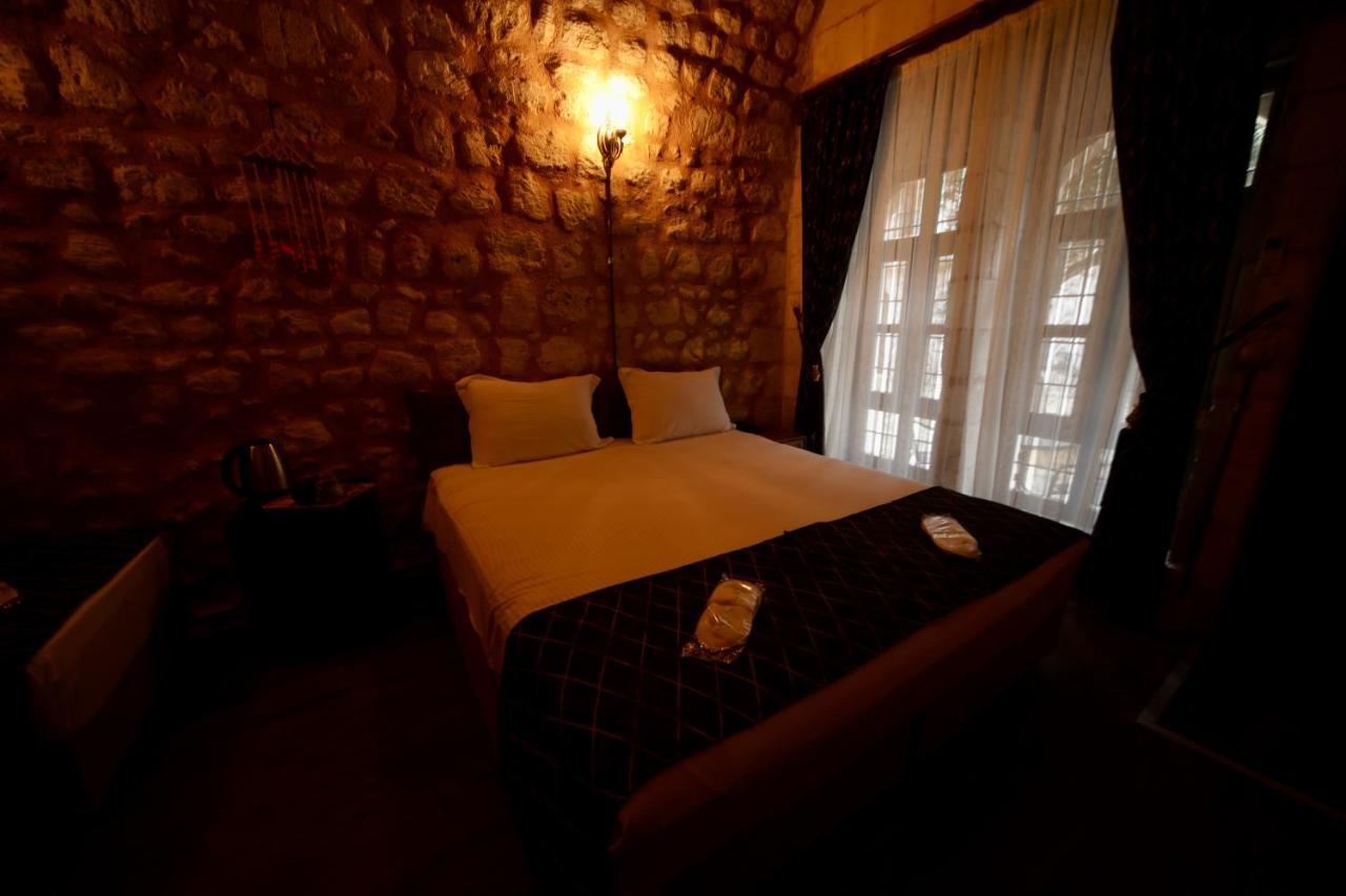 Kaliruha Hotel Sanliurfa Luaran gambar