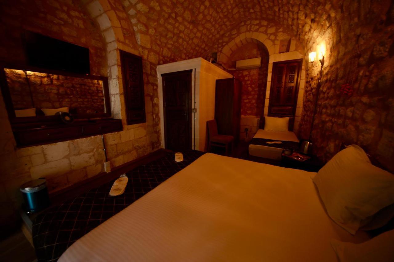 Kaliruha Hotel Sanliurfa Luaran gambar