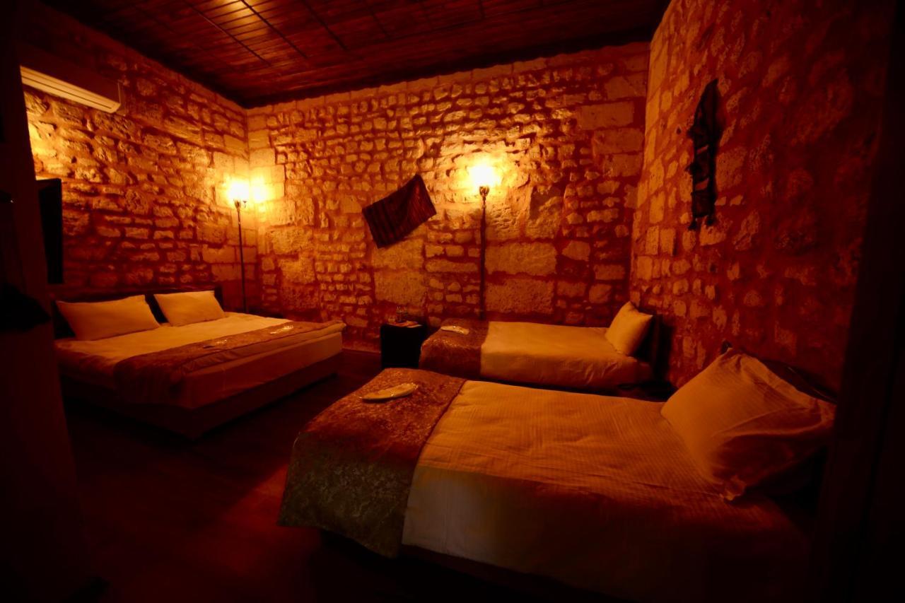 Kaliruha Hotel Sanliurfa Luaran gambar