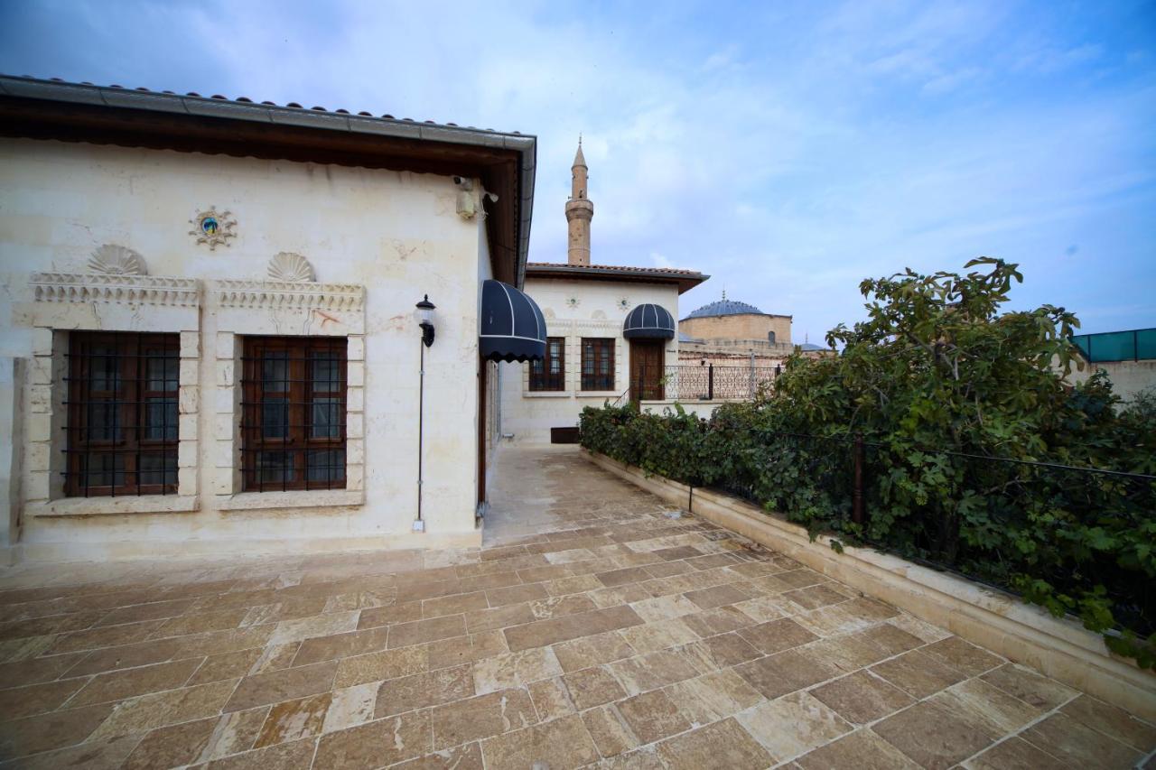 Kaliruha Hotel Sanliurfa Luaran gambar
